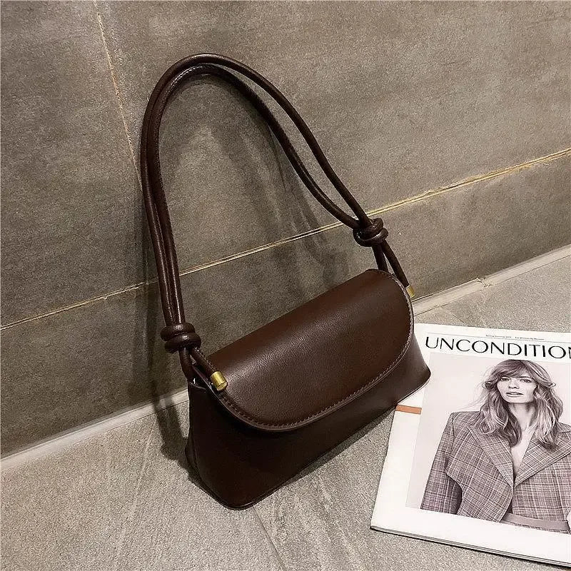 Sac à main épaule raffiné - Emma