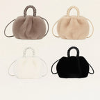 Mini sac à main cosy - Camille