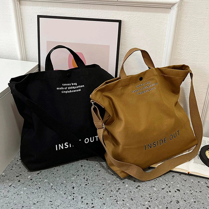 Sac à main cabas minimal - Alba