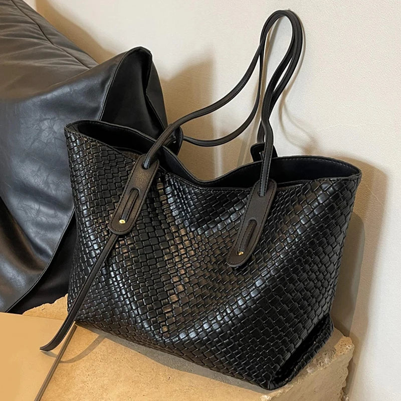 Sac à main bandoulière harmonieux - Célia