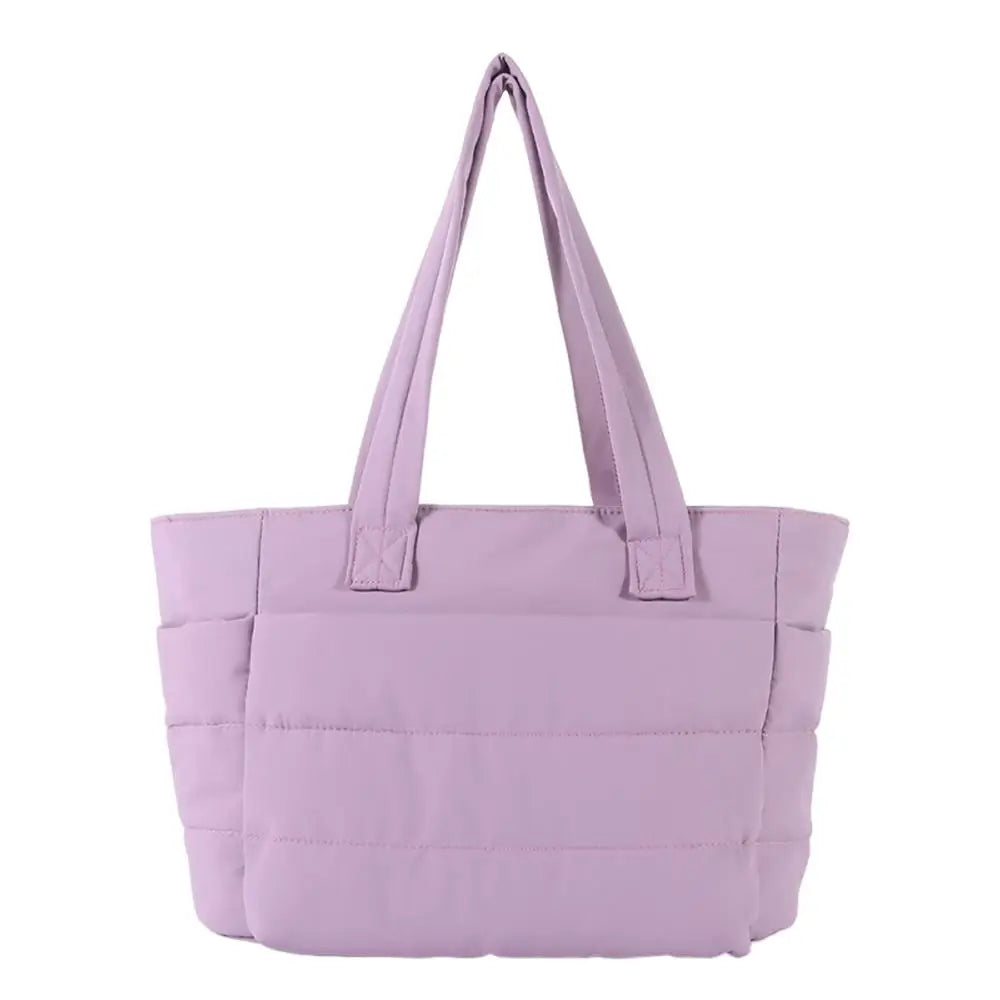 Sac à main cabas moderne - Zoé