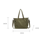 Sac à main cabas cosy - Sofia