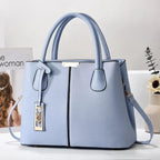 Sac à main luxe intemporel - Anais