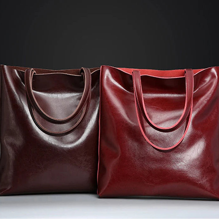 Sac à main épaule intemporel - Camille