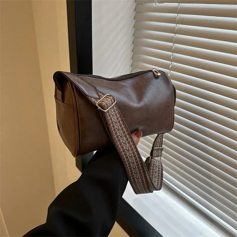 Sac à main épaule vintage - Enora