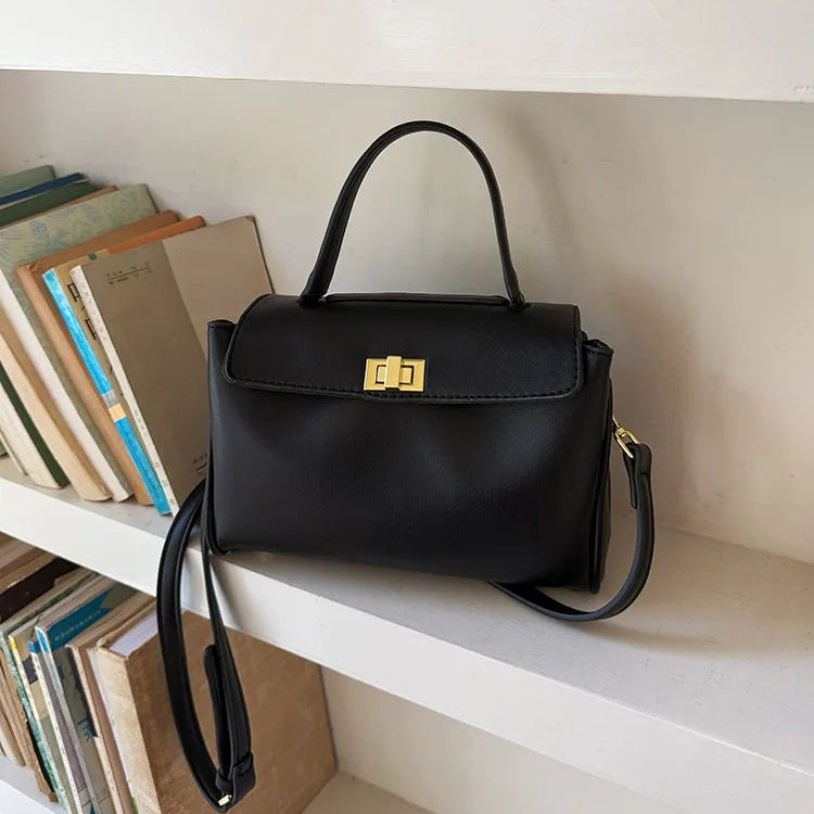 Mini sac à main chic - Alba