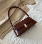 Mini sac à main couture - Adèle