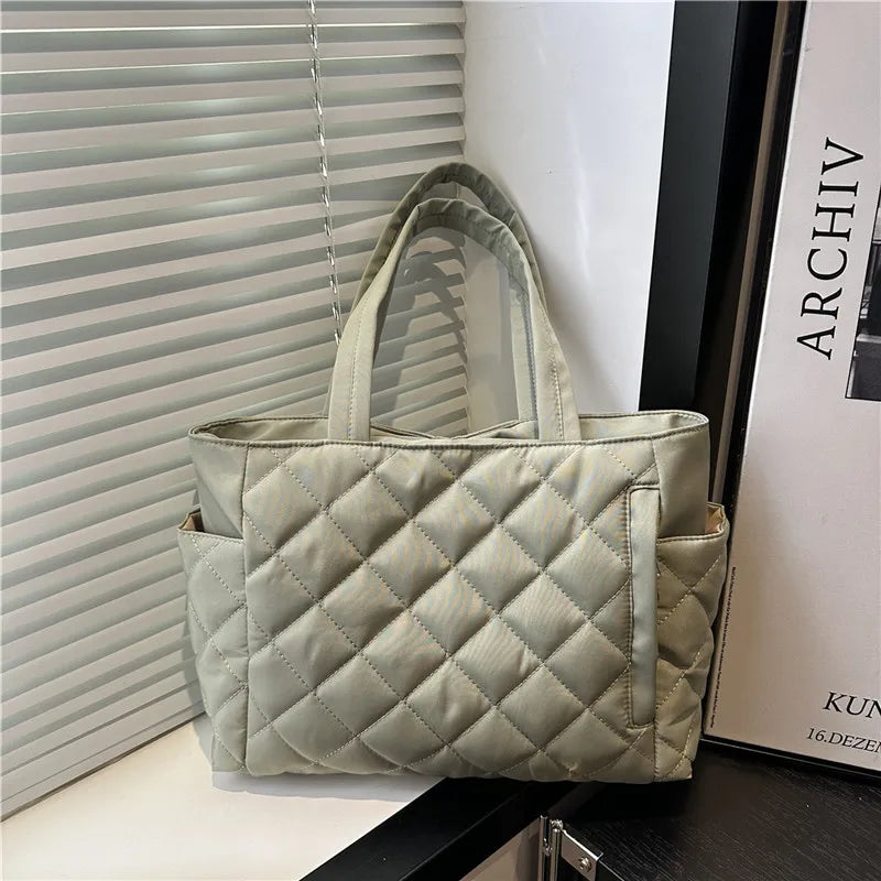 Sac à main cabas élégant - Élise