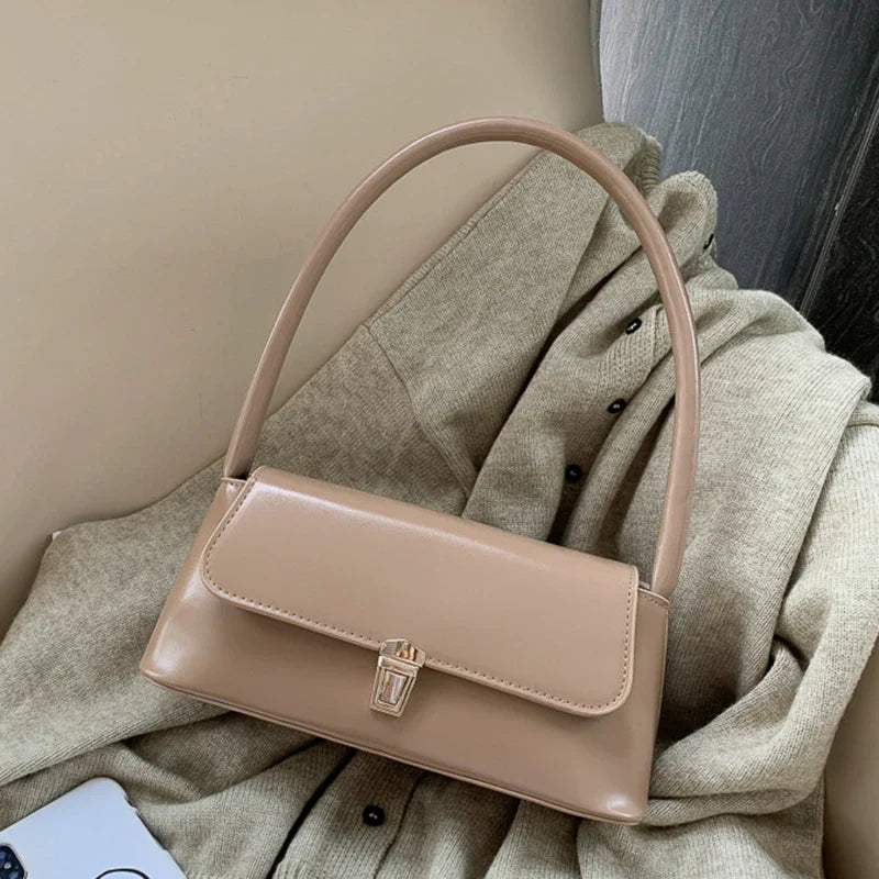 Mini sac à main couture - Adèle