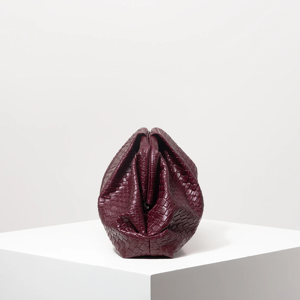 Mini sac à main sophistiqué - Adèle