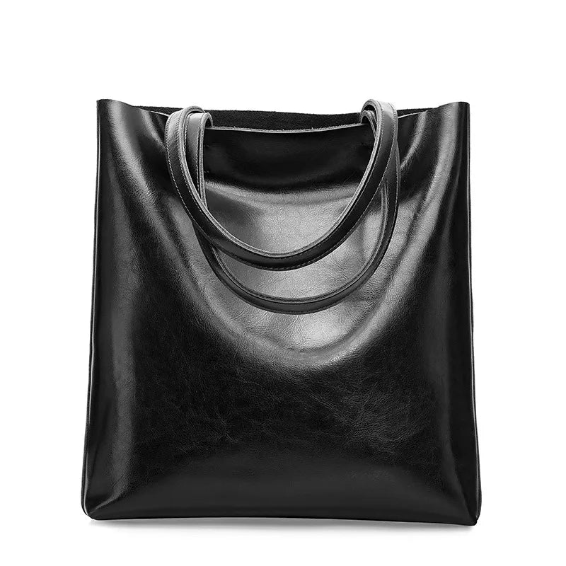 Sac à main épaule intemporel - Camille