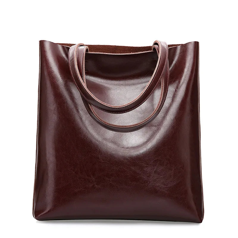 Sac à main épaule intemporel - Camille