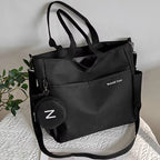 Sac à main cabas fonctionnel - Emma
