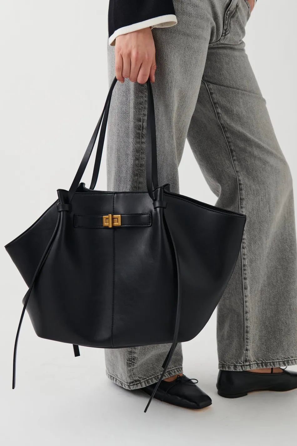 Sac à main épaule raffiné - Clara
