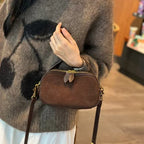 Mini sac à main chaleureux - Romy