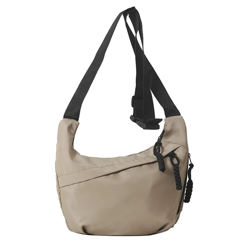 Sac à main bandoulière minimal - Noah
