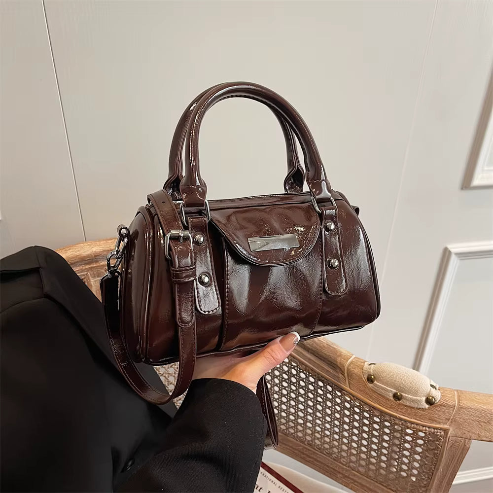 Mini sac à main tendance - Neva