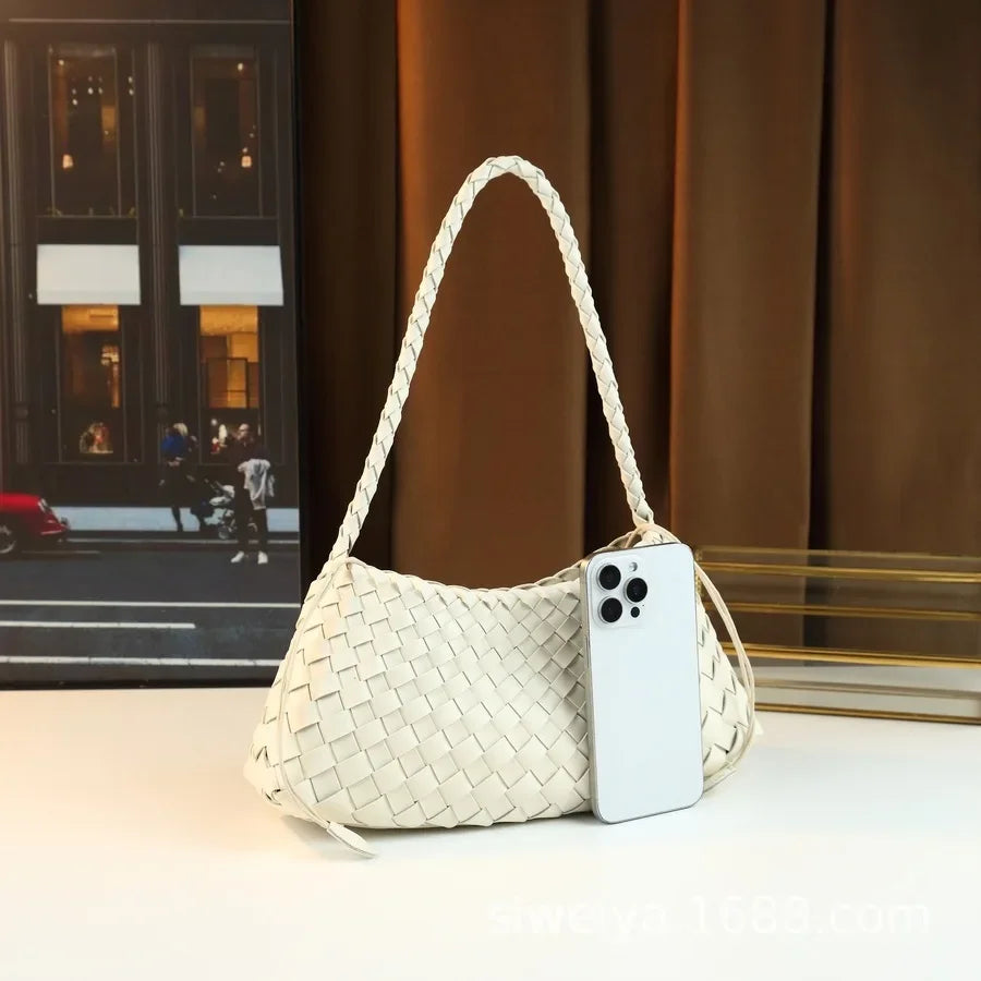 Mini sac à main moderne - Nina