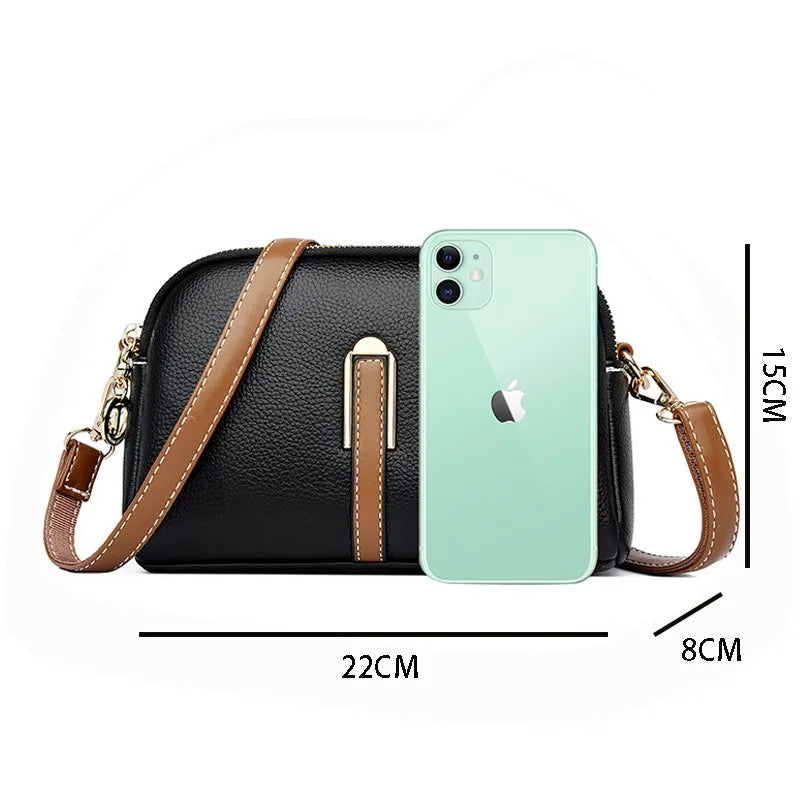 Sac à main épaule stylé - Mila