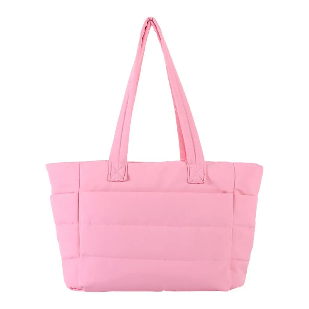 Sac à main cabas moderne - Zoé