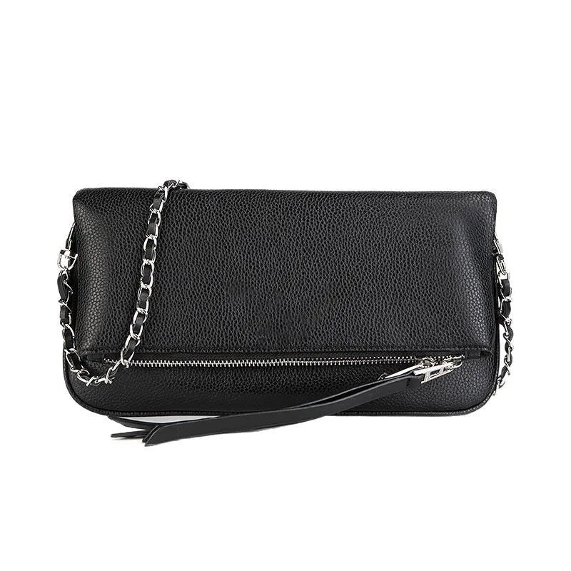 Sac à main bandoulière chic - Luna