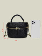 Mini sac à main chic - Élise
