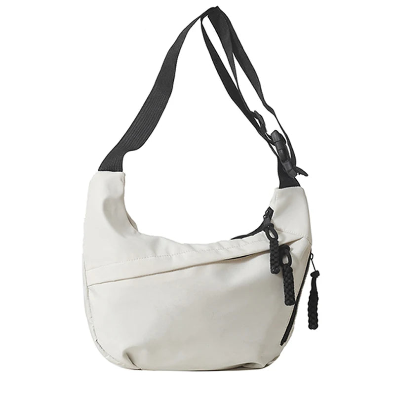 Sac à main bandoulière minimal - Noah