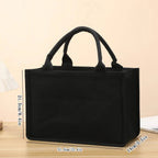 Sac à main cabas pratique - Jade