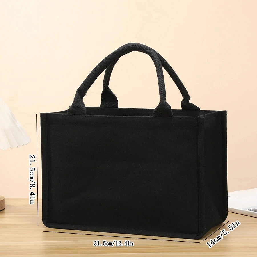 Sac à main cabas pratique - Jade