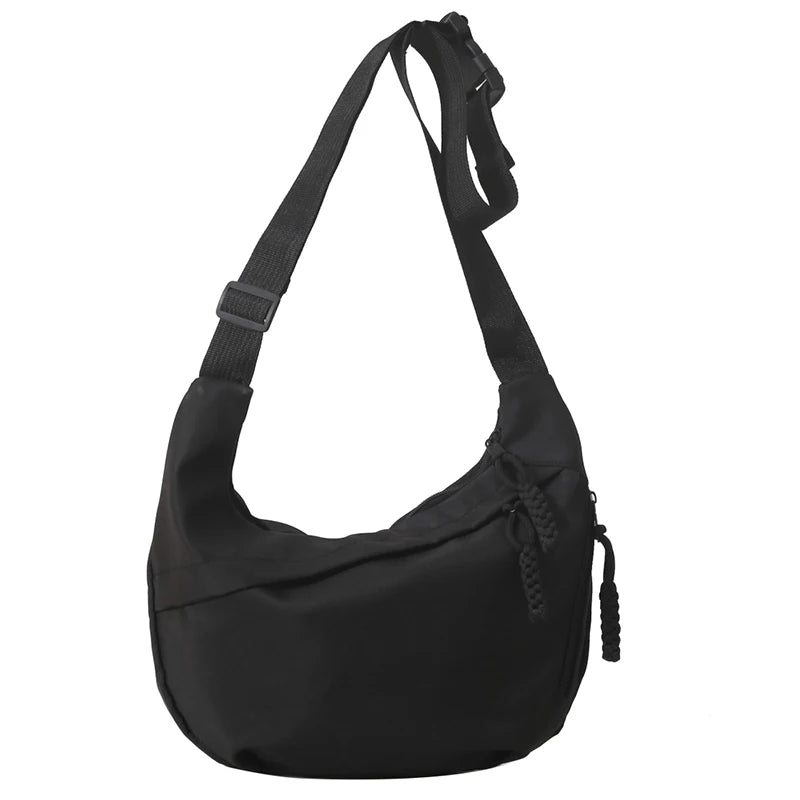 Sac à main bandoulière minimal - Noah
