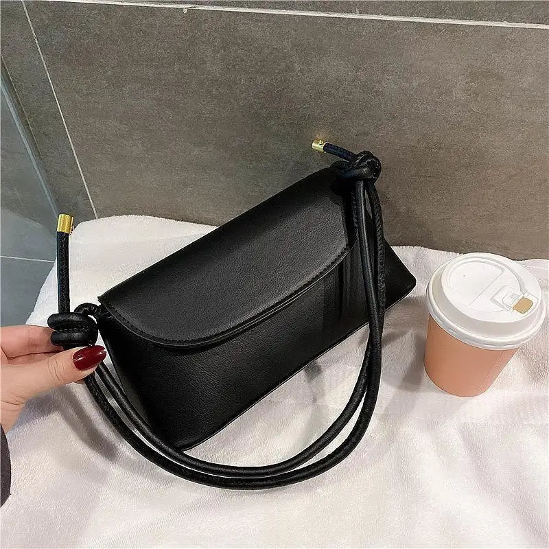 Sac à main épaule raffiné - Emma