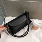 Sac à main épaule raffiné - Emma