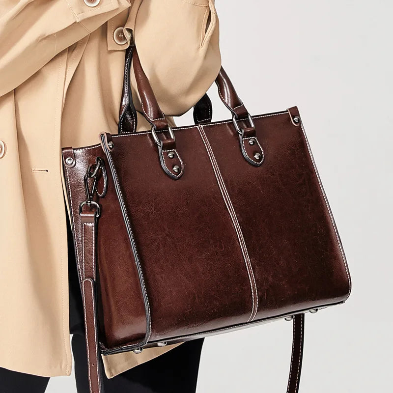 Sac à main luxe couture - Célia