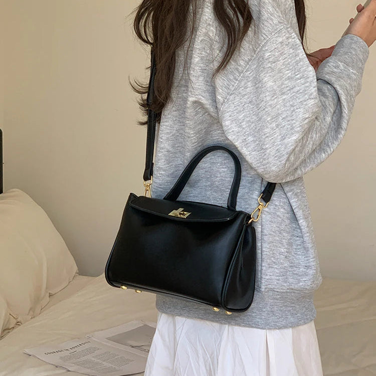 Mini sac à main chic - Alba