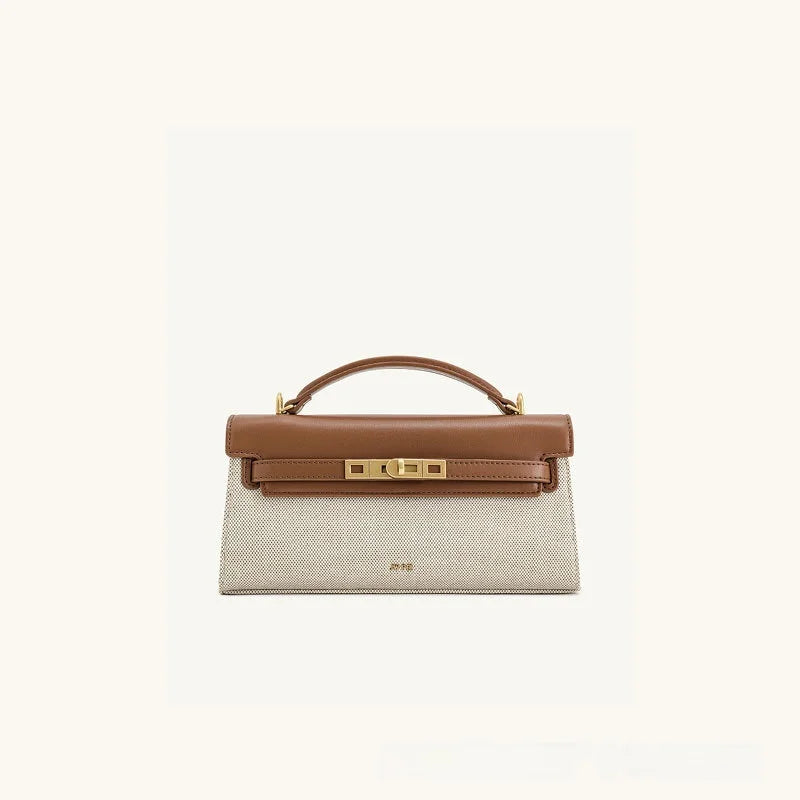 Sac à main luxe prestigieux - Héloïse
