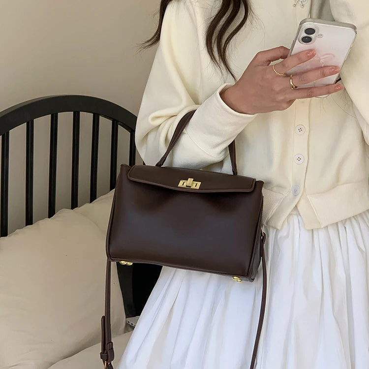 Mini sac à main chic - Alba