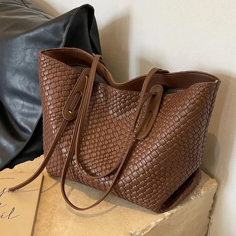 Sac à main bandoulière harmonieux - Célia