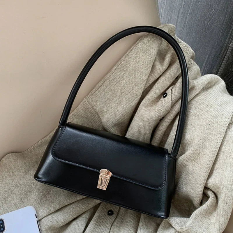 Mini sac à main couture - Adèle