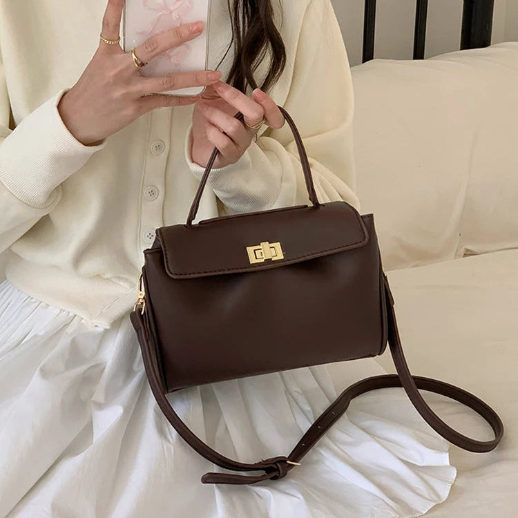 Mini sac à main chic - Alba