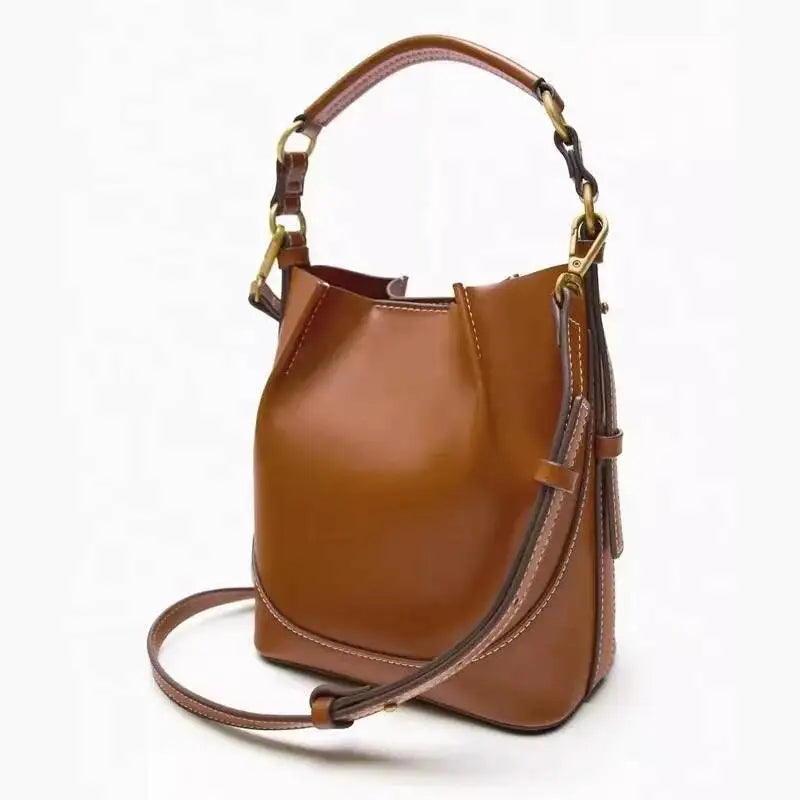Sac à main bandoulière raffiné - Sofia