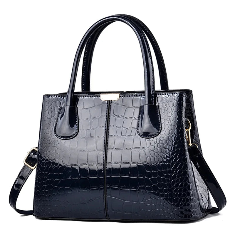 Sac à main luxe intemporel - Camille