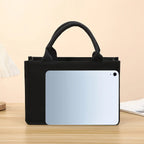 Sac à main cabas pratique - Jade