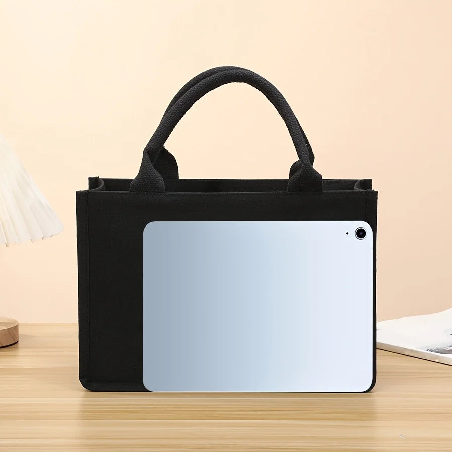 Sac à main cabas pratique - Jade