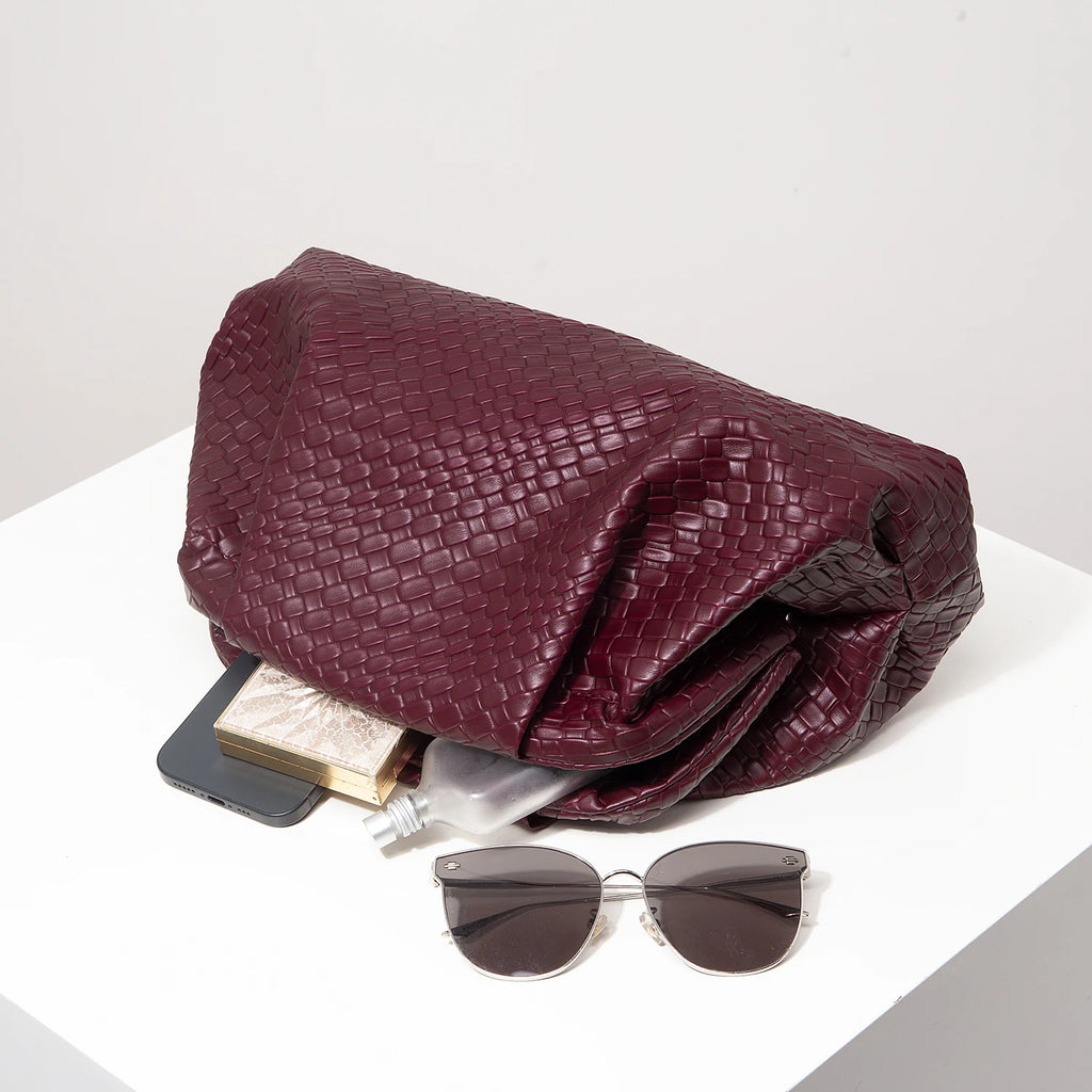 Mini sac à main sophistiqué - Adèle