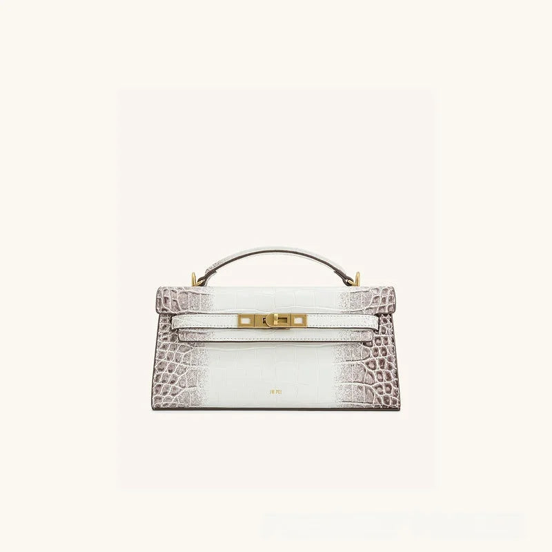 Sac à main luxe prestigieux - Héloïse