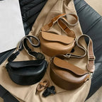 Sac à main bandoulière moderne - Luna