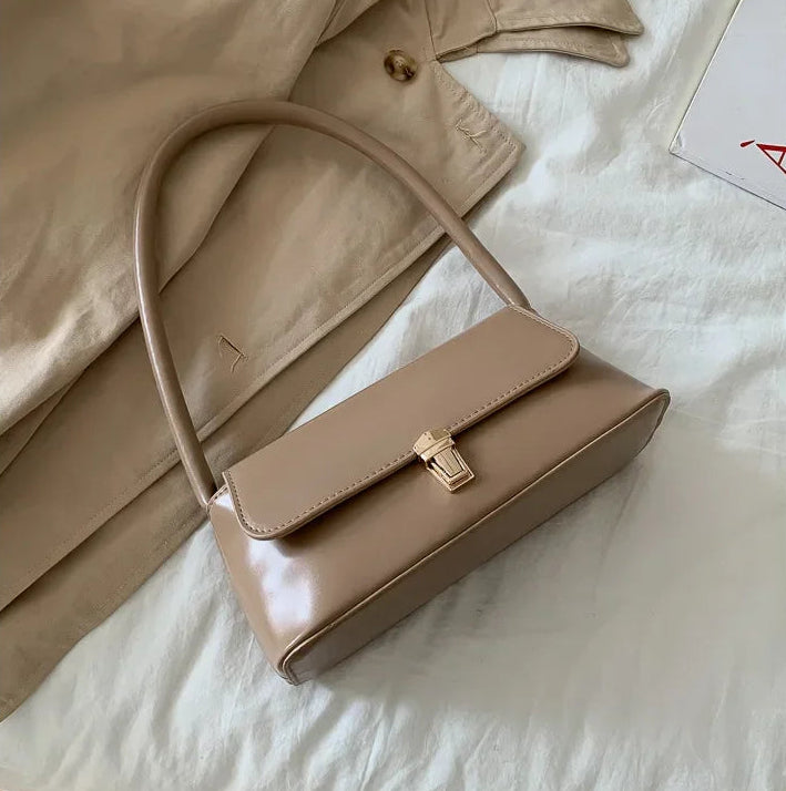 Mini sac à main couture - Adèle