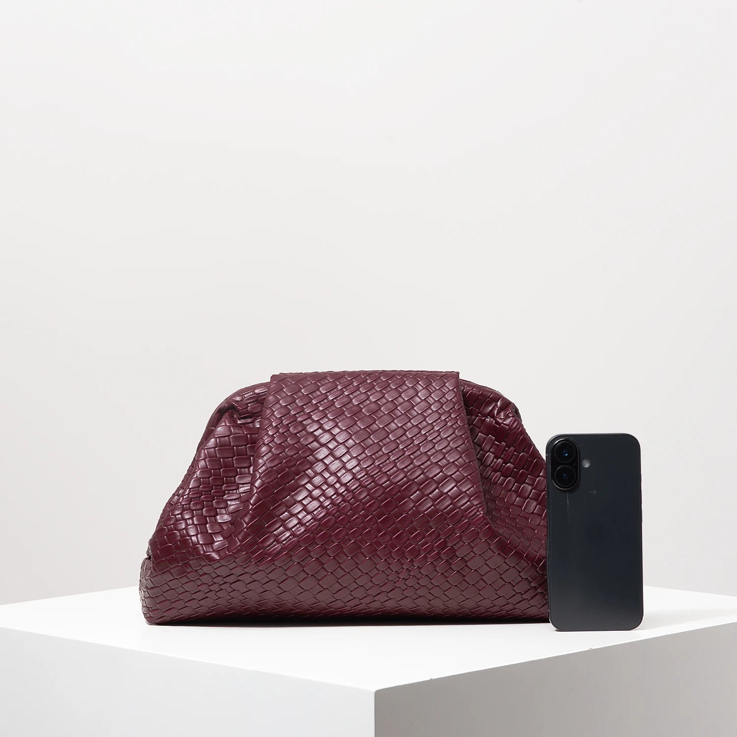 Mini sac à main sophistiqué - Adèle