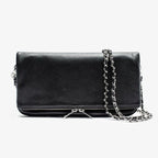 Sac à main bandoulière chic - Luna