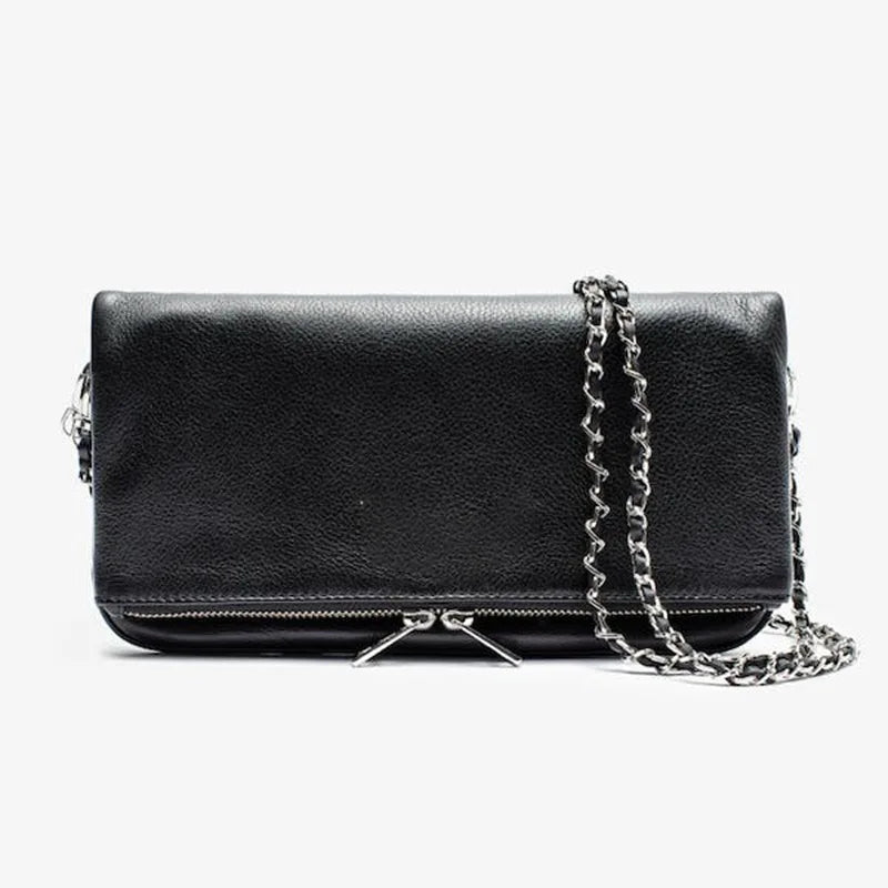 Sac à main bandoulière chic - Luna